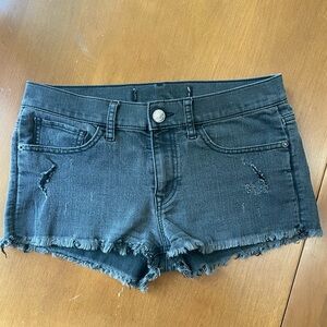 Women’s Jean Shorts